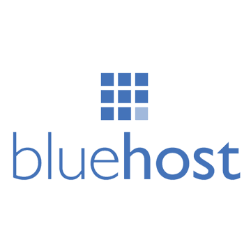 bluehost logo