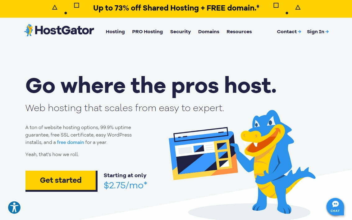 HostGator.com