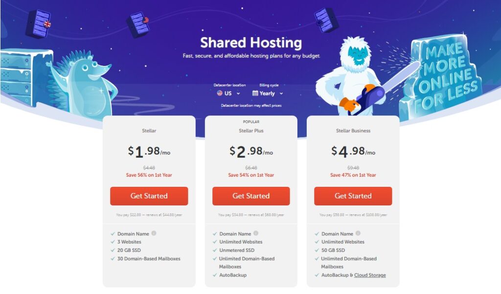 Looking For Affordable & Reliable Hosting! Look At This Namecheap Web Hosting Review