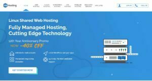 TMD Hosting Review: Affordable Hosting Optimized for Performance and SEO