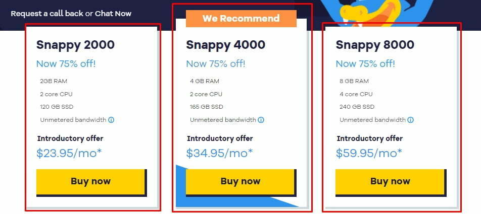 HostGator VPS Hosting