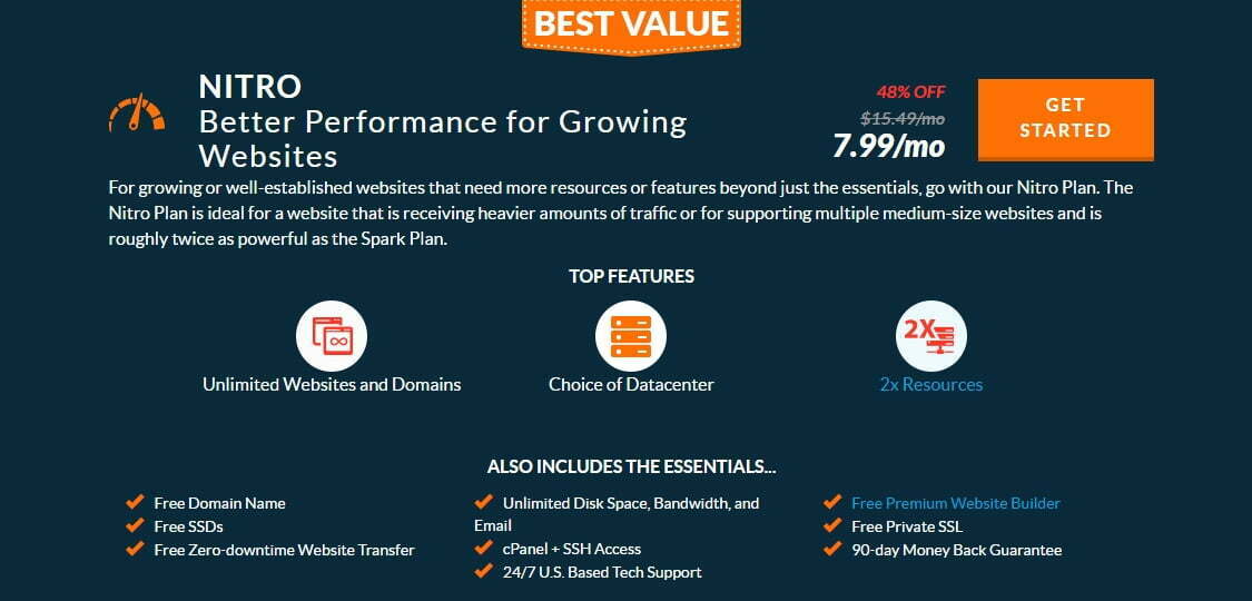 WebHostingHub Hosting Review: A Comprehensive Guide for 2023
